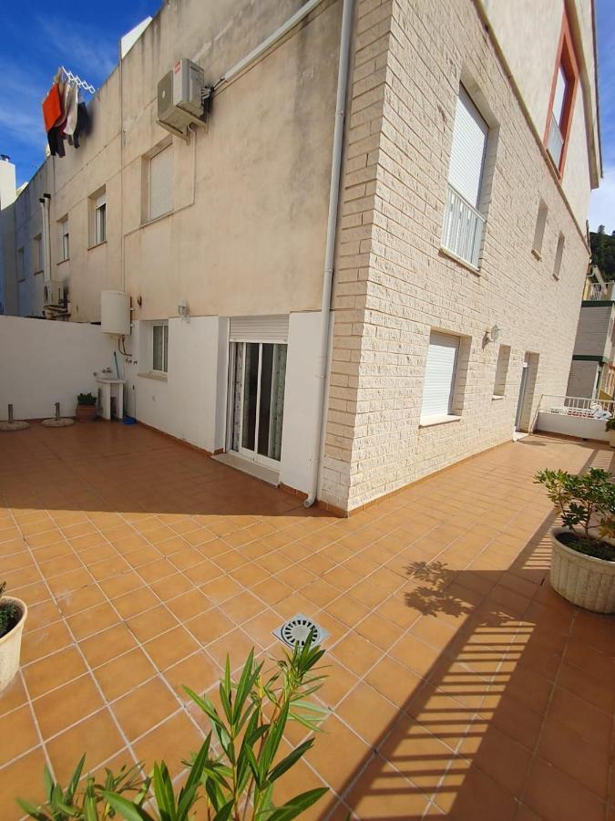 比利亚隆加Casa Climatizada Vacacional别墅 外观 照片
