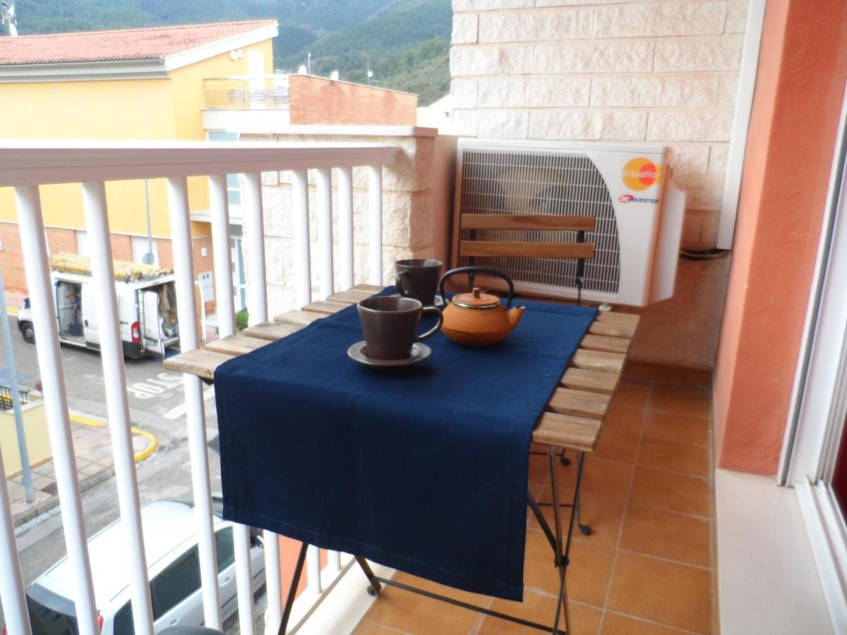 比利亚隆加Casa Climatizada Vacacional别墅 外观 照片